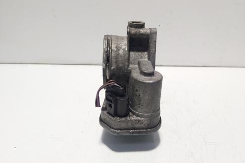 Clapeta acceleratie, cod 038128063G, Audi A3 (8P1), 1.9 TDI, BKC (idi:636535)