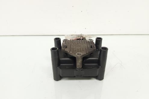 Bobina inductie, cod 032905106E, Seat Ibiza 5 (6J5), 1.2 TSI, CBZ (id:652968)
