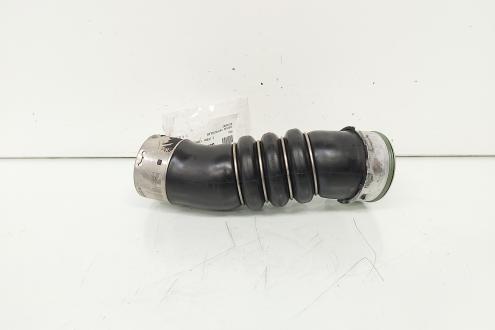 Furtun intercooler, cod 7802752-01, Bmw 3 (E90), 2.0 diesel, N47D20C (id:653123)