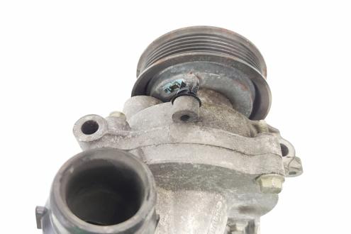 Pompa apa cu senzor, cod 55496778, Opel Astra K, 1.6 CDTI, B16DTU (id:652942)