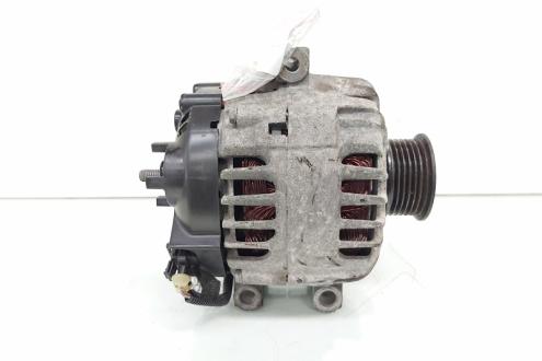 Alternator 140A, cod 13586366, Opel Insignia A Combi, 1.6 CDTI, B16DTH (id:652944)