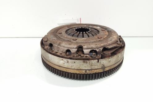 Volanta masa dubla cu placa presiune, Opel Insignia A, 2.0 CDTI, A20DTH, 6 vit man (id:654340)