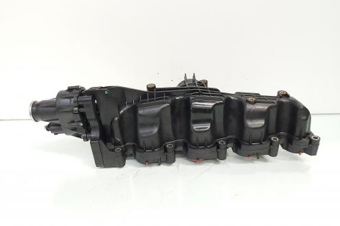 Galerie admisie cu clapete, cod 03L129711AQ, Skoda Octavia 2 (1Z3), 1.6 TDI, CAY (id:654290)