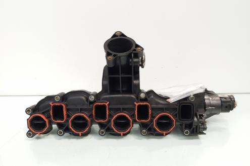 Galerie admisie cu clapete, cod 03L129711AQ, Skoda Octavia 2 (1Z3), 1.6 TDI, CAY (id:654290)
