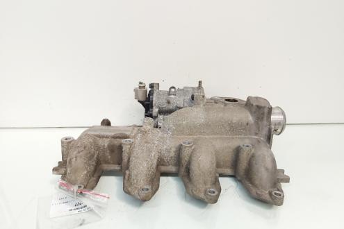 Galerie admisie cu egr, cod 4M5Q-9424-CC, Ford Focus 2 (DA), 1.8 TDCI, KKDA (id:654277)