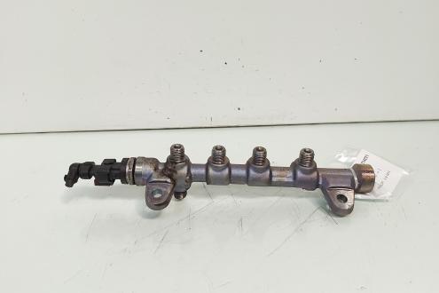Rampa injectoare cu senzor, cod GM55576177, 0445214221, Opel Insignia A, 2.0 CDTI, A20DTE (id:654272)