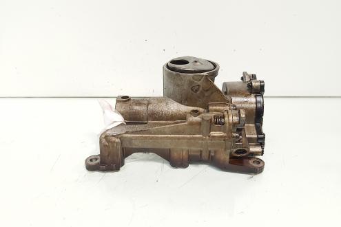 Pompa ulei, cod V757601280, Peugeot 308, 1.4 benz, 8FS (id:654275)