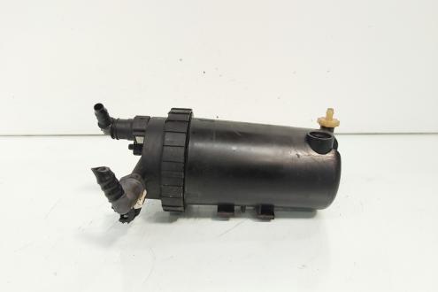 Carcasa filtru combustibil, cod 4M5Q-9155-AB, Ford Focus 2 Combi (DA), 1.8 TDCI, KKDA (id:654282)