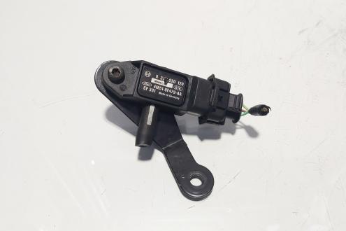 Senzor presiune gaze, cod 4M51-9F479-AA, Ford Focus 2 Combi (DA), 1.8 TDCI, KKDA (idi:636540)