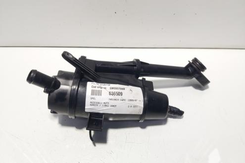 Filtru epurator, cod GM55575980, Opel Astra J GTC, 2.0 CDTI, A20DTR (idi:636509)