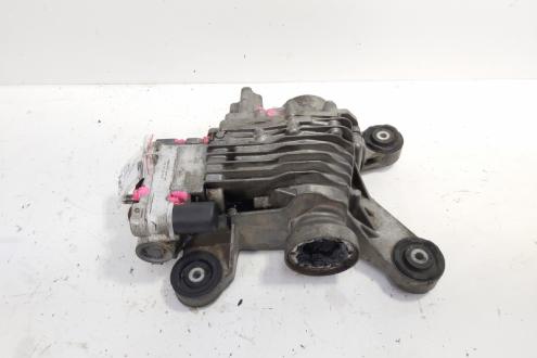 Grup spate cu Haldex, cod 0AV525010A, VW Golf 5 Variant (1K5), 2.0 TDI, BKD, 4X4 (idi:646575)