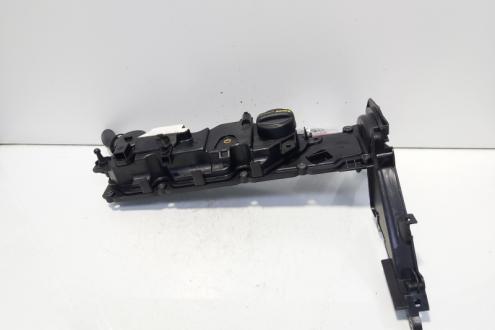 Capac culbutori, cod 9689112980, Ford Focus 3, 1.5 TDCI, XWDC (idi:647586)