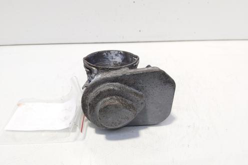 Clapeta acceleratie, cod 038128063M, Skoda Octavia 2 Combi (1Z5), 2.0 TDI, BKD (idi:647561)
