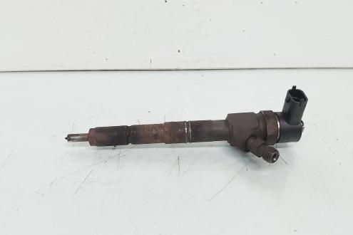 Injector, cod 0445110327, Opel Insignia A, 2.0 CDTI, A20DTH (id:653776)