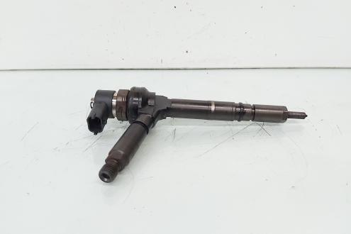 Injector, cod 0445110175, Opel Astra H, 1.7 CDTI, Z17DTH (id:653701)