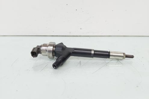 Injector Denso, cod 8973762703, Opel Astra J, 1.7 CDTI, A17DTR (id:653658)