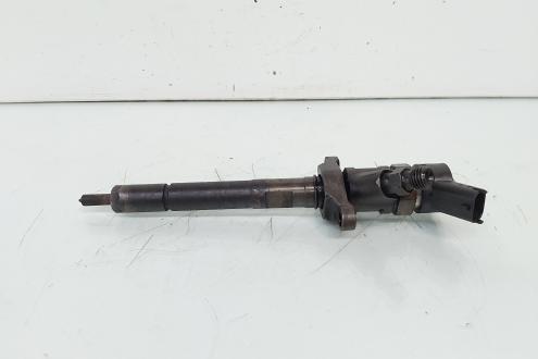 Injector, cod 0445110259, Ford Focus 2 (DA), 1.6 TDCI, G8DB (id:655797)