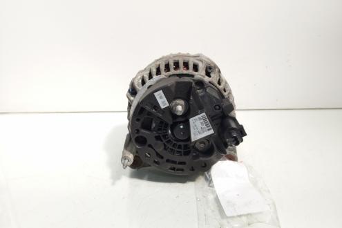 Alternator 140A Bosch, cod 06F903023F, Audi A3 (8P1), 2.0 TDI, BKD (idi:647557)