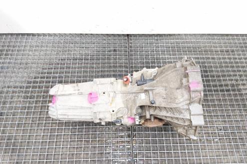 Cutie viteze manuala, cod HCF, Audi A4 Avant (8ED, B7), 2.0 TDI, BPW, 6 vit man (id:655832)