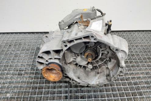 Cutie viteza manuala cu Start Stop, cod NFU, Vw Passat Variant (365) 2.0 TDI, CFF, 6 vit man (id:648352)