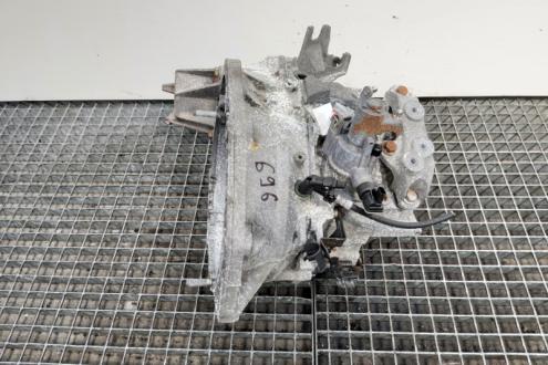 Cutie viteza manuala cu Start Stop, cod  GM55561696, Opel Insignia A, 2.0 CDTI, A20DTH, 6 vit man (id:655829)