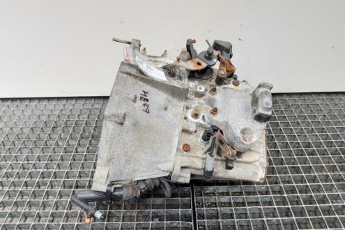 Cutie de viteze manuala, cod 20MB39, Peugeot 308, 1.6 HDI, 6 vit man (id:655839)