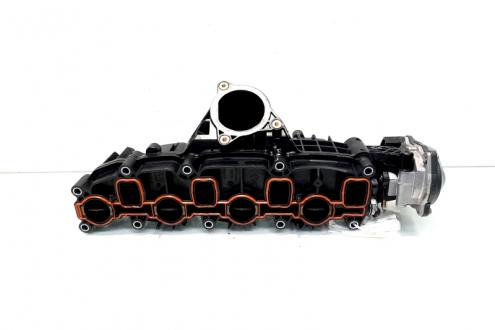 Galerie admisie cu clapete, cod 03L129711AG, Seat Exeo (3R2), 2.0 TDI, CAH (idi:533518)