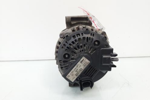 Alternator 150A Valeo, cod A0009060401, Mercedes Clasa C (W204), 2.2 CDI, OM651913 (id:653855)