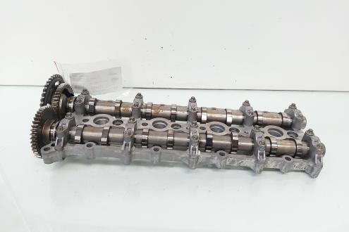 Capac chiulasa cu 2 axe came, cod 8570145-01, Bmw X4 (F26), 2.0 diesel, B47D20A (id:654480)