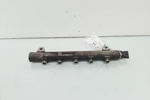 Rampa injectoare cu senzor, cod 0445214174, Chevrolet Captiva (C100), 2.0 diesel, LLW (id:654496)