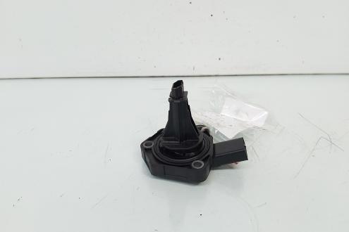 Sonda nivel baie ulei, cod 03C907660G, Vw Golf 7 (5G) 1.6 TDI, CRK (id:653842)