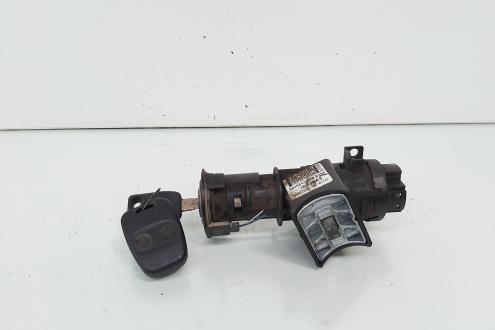 Contact cu cheie, cod 00468453610, Lancia Ypsilon (312, 846) (id:653828)