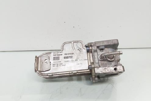 Racitor gaze, cod 059131512H, Vw Touareg (7LA, 7L6) 3.0 TDI, BKS (id:655722)