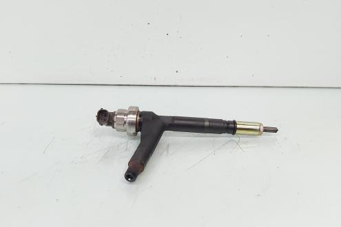 Injector Denso, cod 897313-8612, Opel Meriva A, 1.7 CDTI, Z17DTH (id:653815)