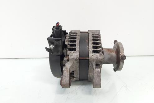 Alternator, Ford Focus 2 Combi (DA) 1.8 TDCI, KKDA (id:655705)