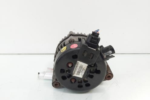 Alternator, Ford Focus 2 Combi (DA) 1.8 TDCI, KKDA (id:655705)