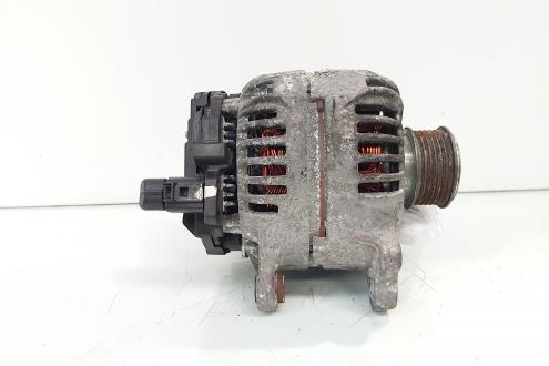 Alternator 140A Bosch, cod 06F903023F, Vw Touran (1T1, 1T2) 1.9 TDI, BKC (id:654604)