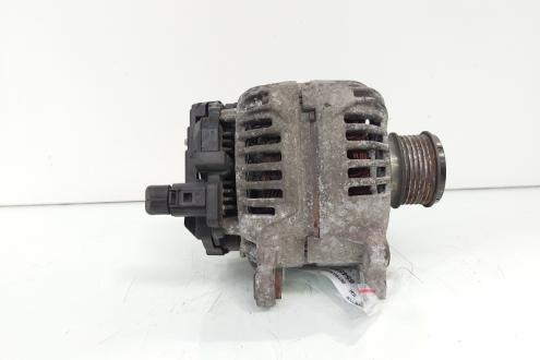 Alternator 140A Bosch, cod 06F903023F, Vw Golf 5 (1K1) 2.0 TFSI, BWA (id:654597)