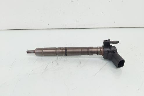 Injector, cod 03L130277, 0445116030, VW Passat (3C2), 2.0 TDI, CBA (id:653825)