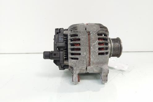 Alternator 140A Bosch, cod 06F903023F, Audi A3 (8P1) 1.6 benz, BGU (id:654599)