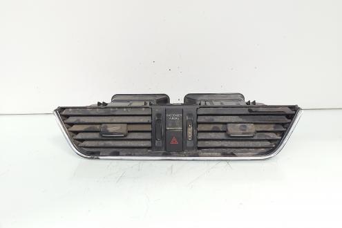 Grila aer bord centrala, Skoda Octavia 3 (5E3) (id:655919)