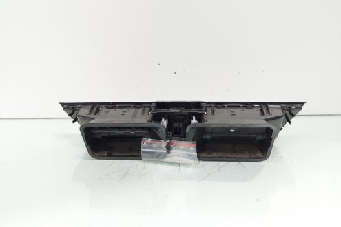 Grila aer bord centrala, Skoda Octavia 3 (5E3) (id:655919)