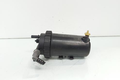 Carcasa filtru combustibil, cod 4M5Q-9155-AB, Ford Focus 2 Combi (DA) 1.8 TDCI, KKDA (id:655703)