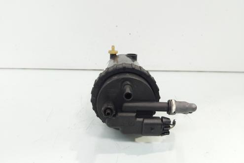 Carcasa filtru combustibil, cod 4M5Q-9155-AB, Ford Focus 2 Combi (DA) 1.8 TDCI, KKDA (id:655703)