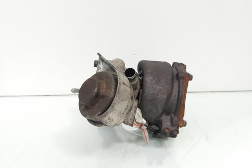 Turbosuflanta, cod 8981023640, Opel Astra H, 1.7 CDTI, Z17DTH (id:655714)