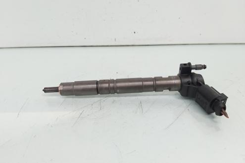 Injector, VW Passat (3C2), 2.0 TDI, CBA (id:653675)