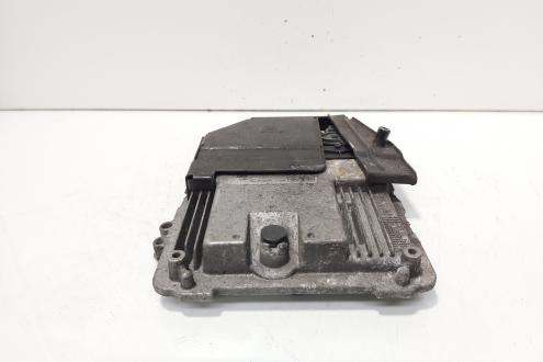 Calculator motor ECU, cod 3M51-12A650-MA, 0281011263, Ford Focus 2 (DA), 1.6 TDCI, G8DA (idi:647963)