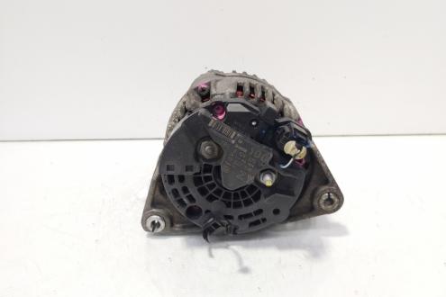 Alternator 100A Bosch, cod GM13222930, Opel Corsa D, 1.0 benz, Z10XEP (idi:646497)