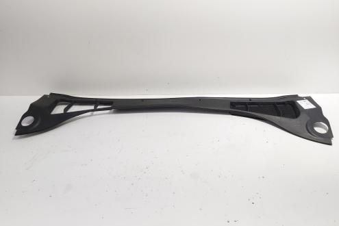 Grila stergatoare fata, cod BM51-A02216-AF, Ford Focus 3 Sedan (idi:647065)