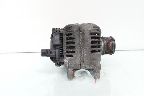 Alternator 140A Bosch, cod 06F903023F, Audi A3 (8P1), 1.6 benz, BGU (id:654607)